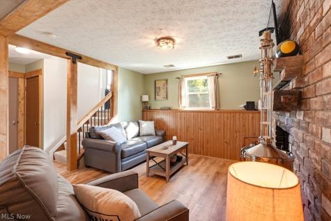 1545 Whitehall Drive Mogadore OH 44260