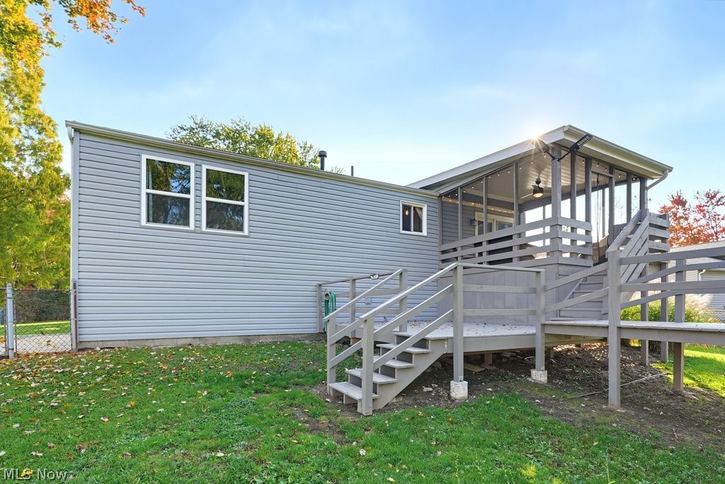 1545 Whitehall Drive Mogadore OH 44260