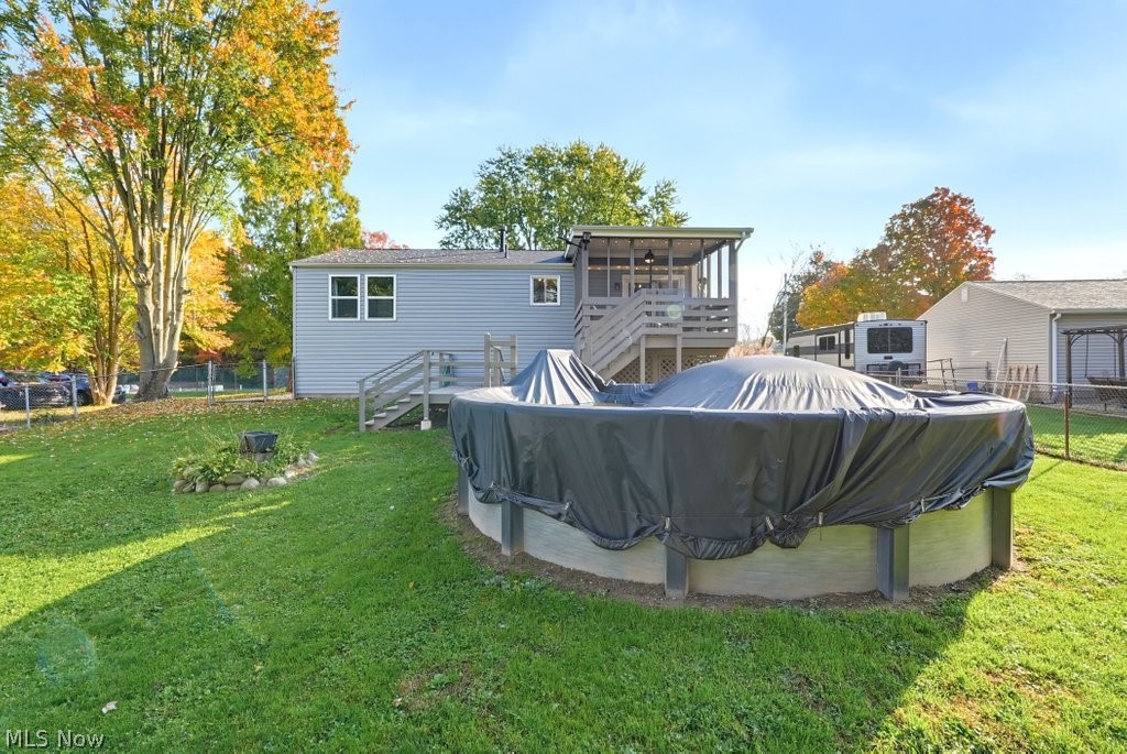 1545 Whitehall Drive Mogadore OH 44260