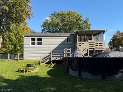 1545 Whitehall Drive Mogadore OH 44260