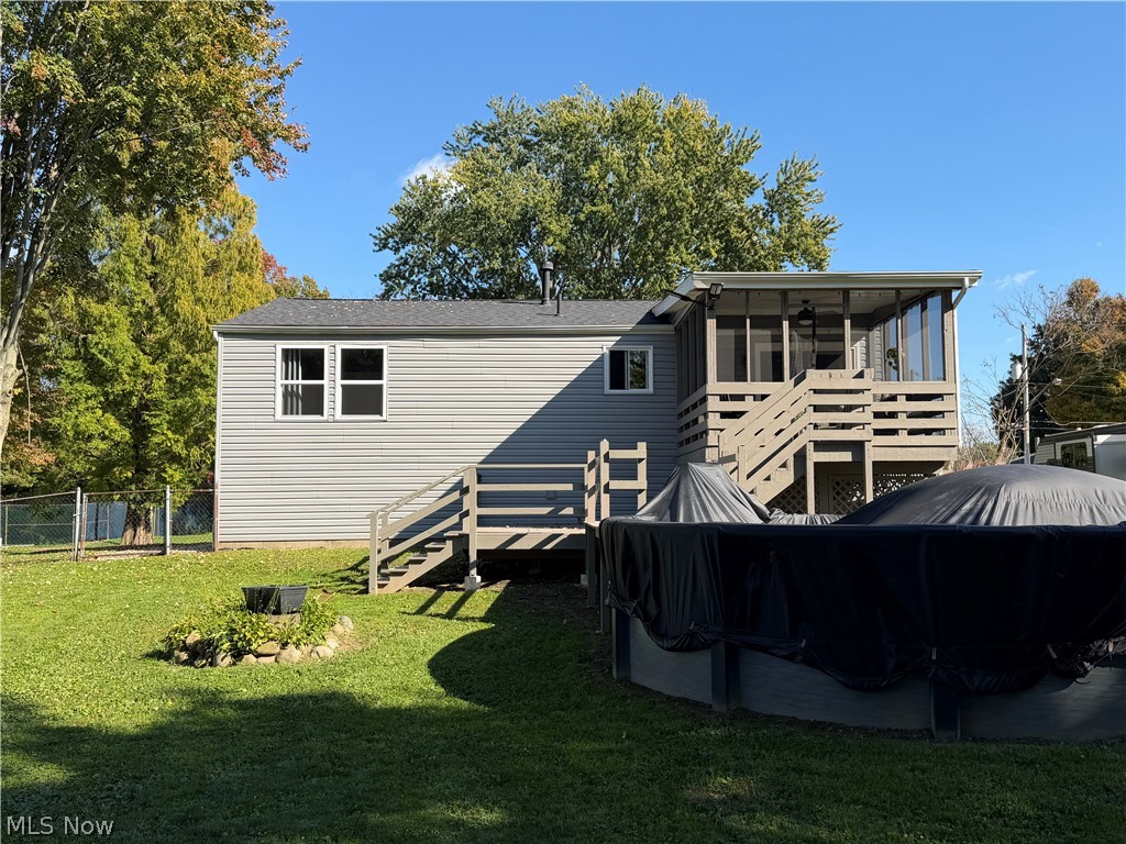 1545 Whitehall Drive Mogadore OH 44260