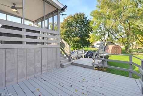 1545 Whitehall Drive Mogadore OH 44260
