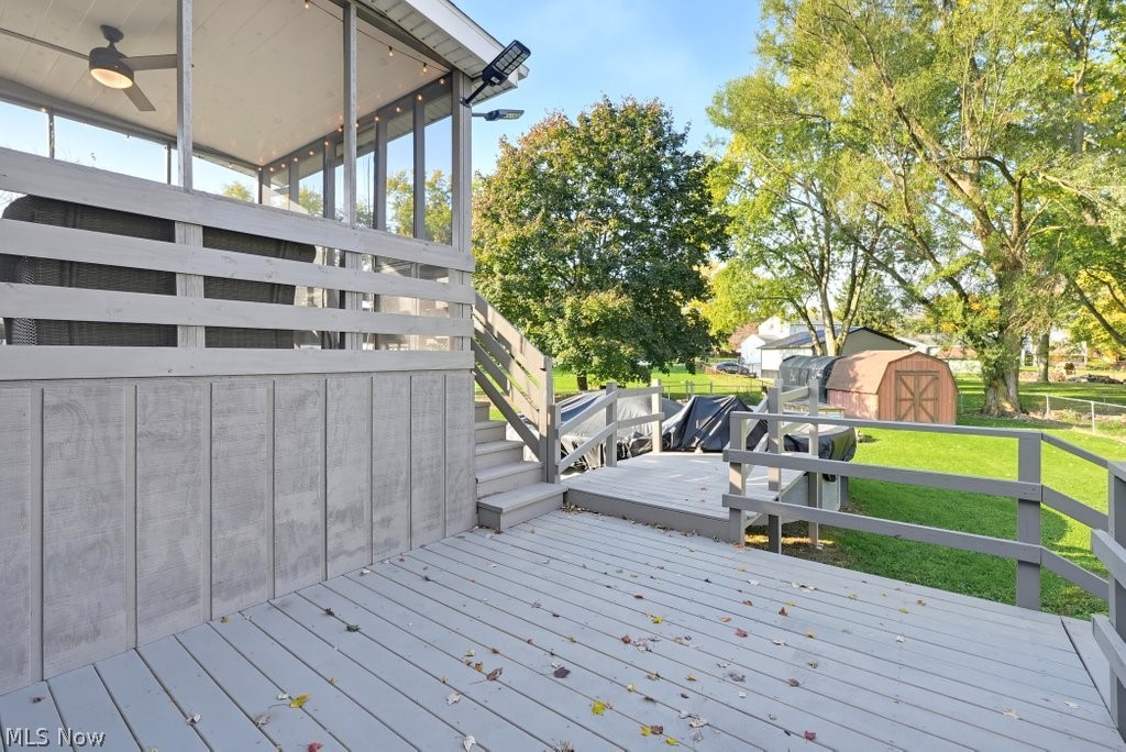 1545 Whitehall Drive Mogadore OH 44260