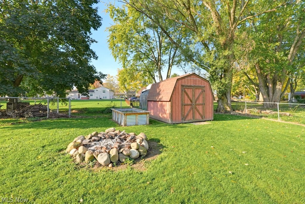 1545 Whitehall Drive Mogadore OH 44260
