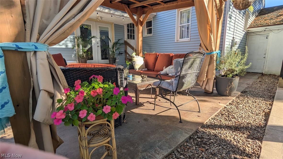 551 Harris Street Kent OH 44240