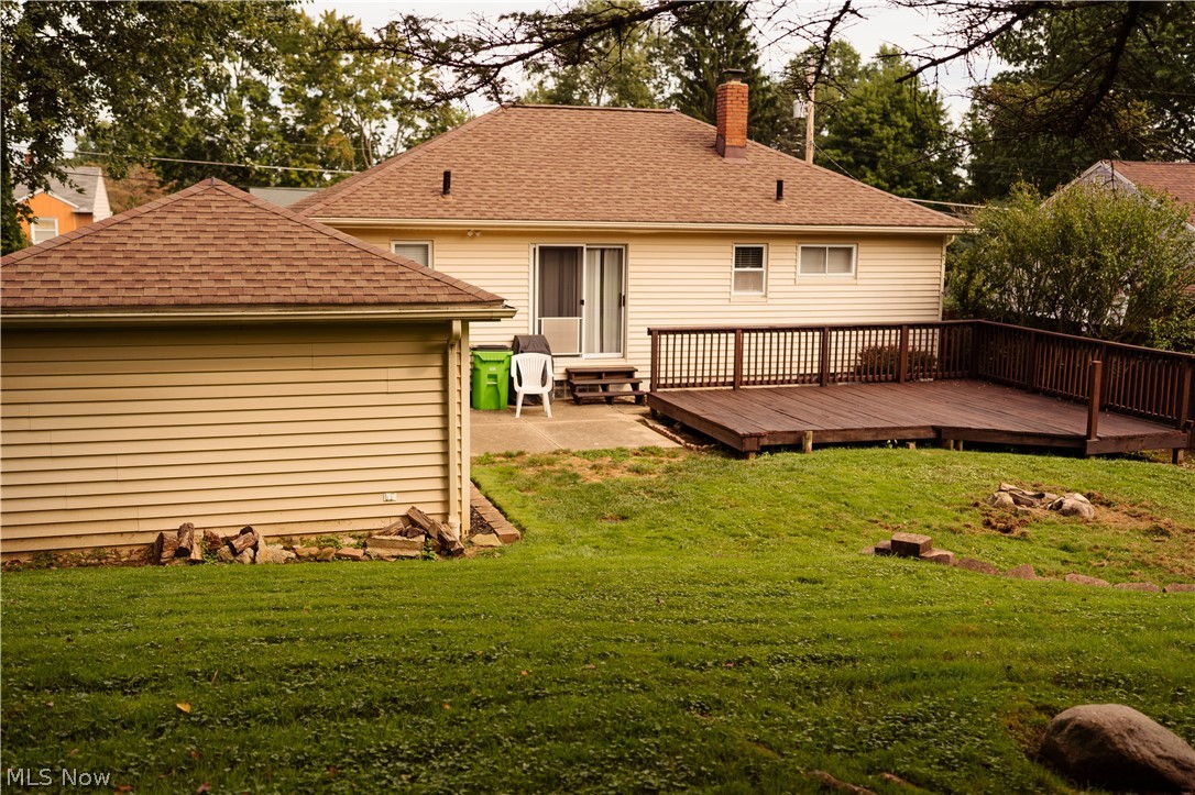 1424 Maple Street Barberton OH 44203