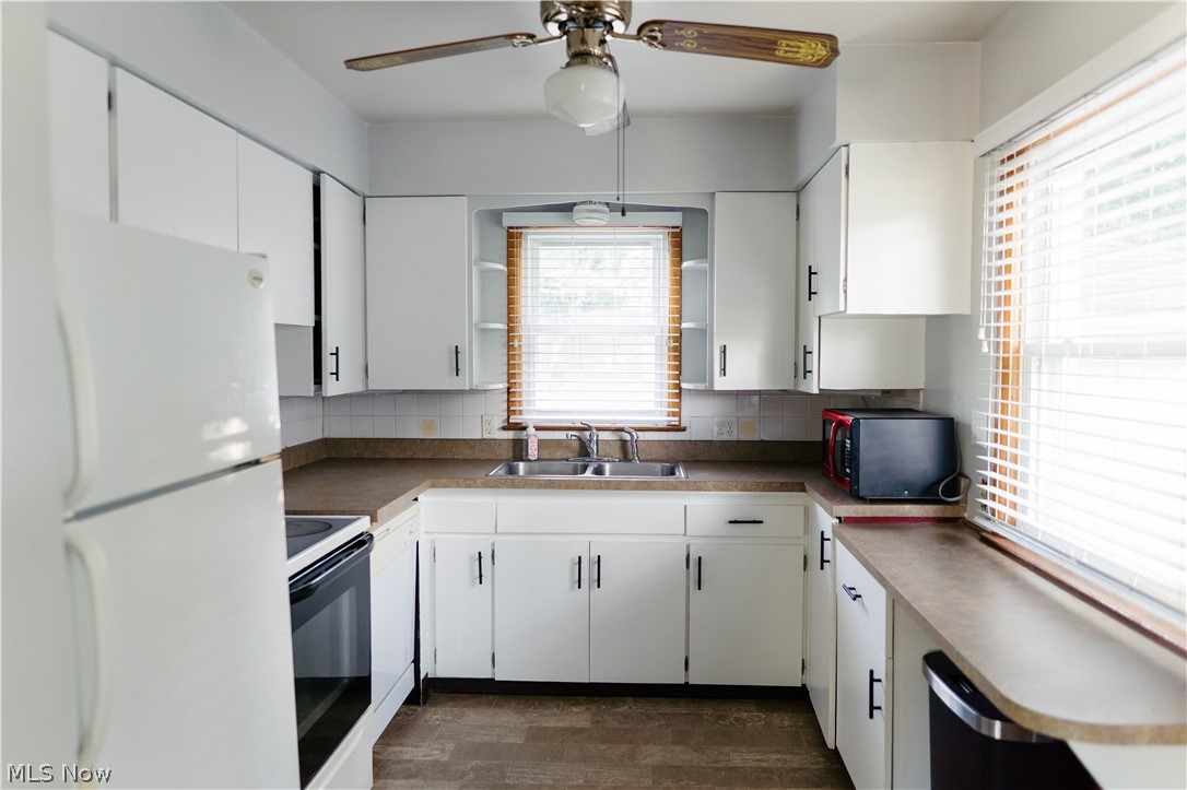 1424 Maple Street Barberton OH 44203