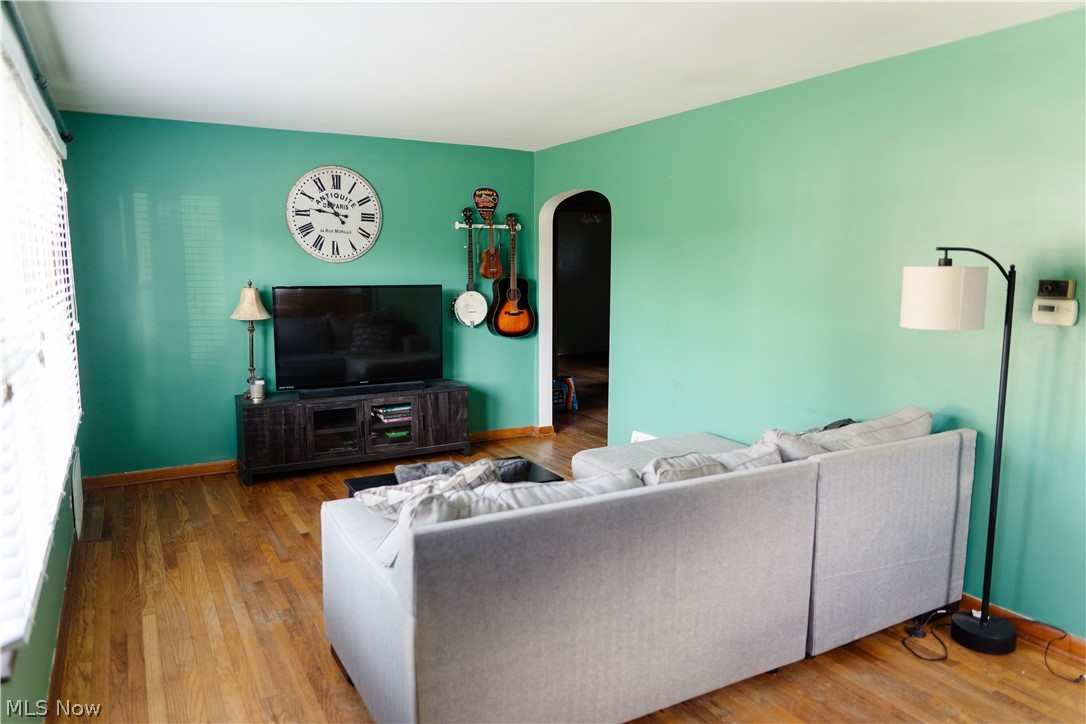 1424 Maple Street Barberton OH 44203