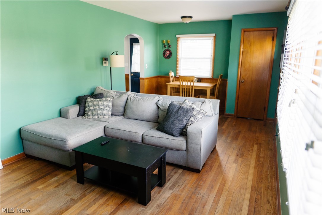 1424 Maple Street Barberton OH 44203