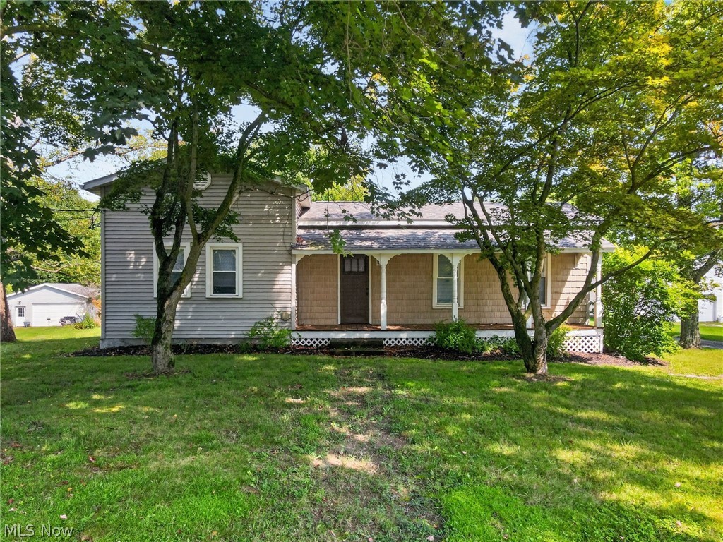 371 E Jefferson Street Jefferson OH 44047