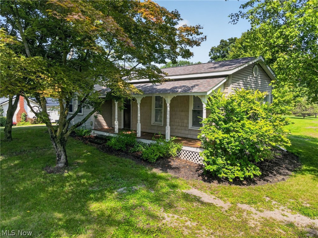 371 E Jefferson Street Jefferson OH 44047