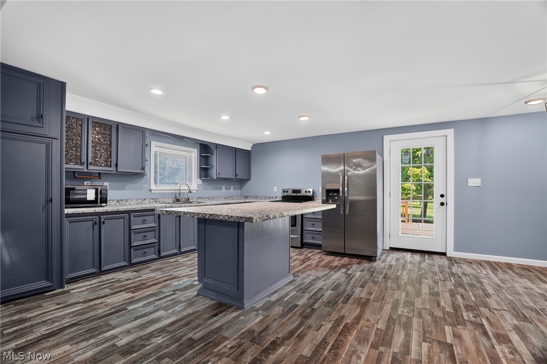 371 E Jefferson Street Jefferson OH 44047