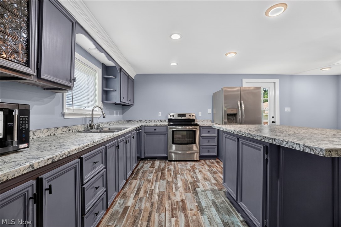 371 E Jefferson Street Jefferson OH 44047