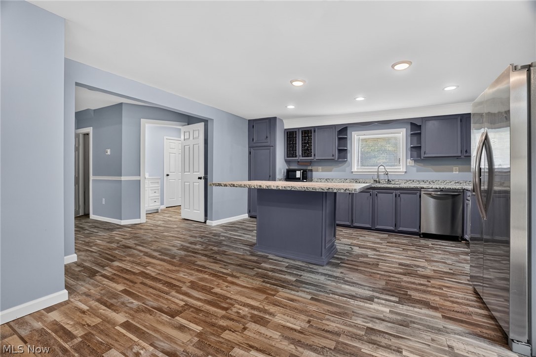 371 E Jefferson Street Jefferson OH 44047
