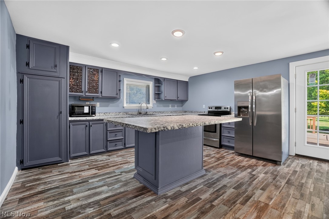 371 E Jefferson Street Jefferson OH 44047