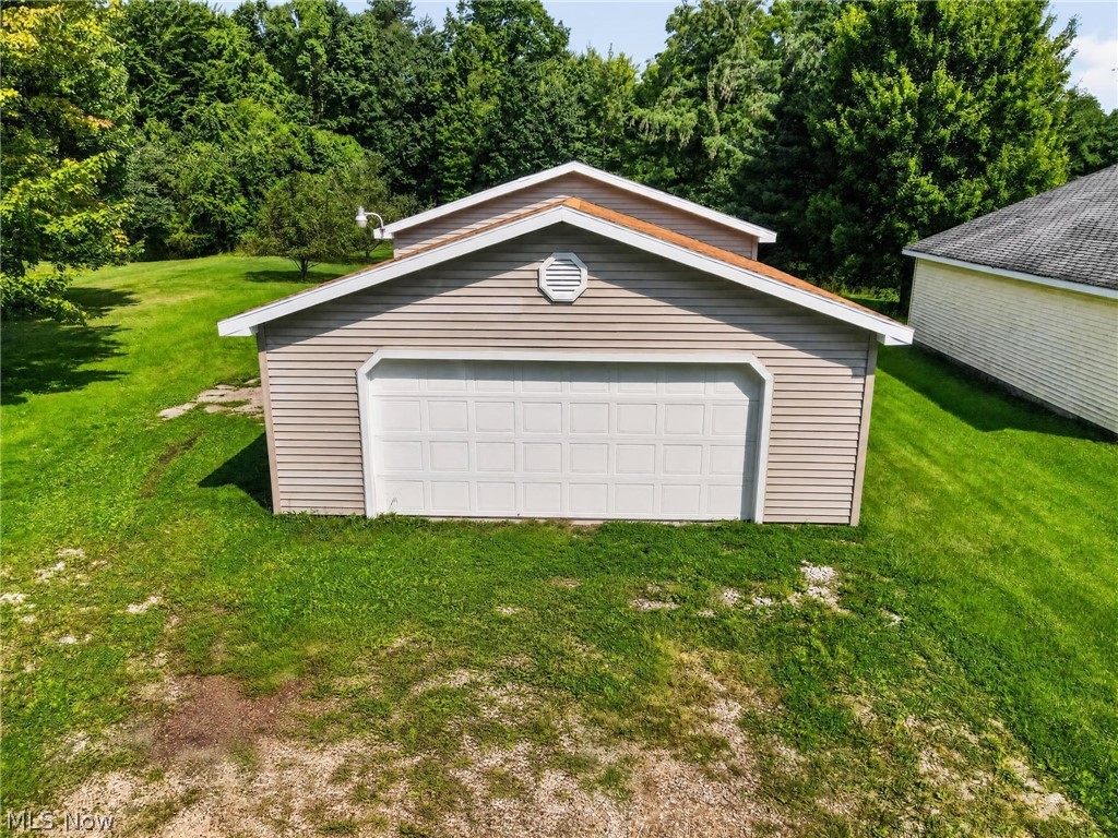 371 E Jefferson Street Jefferson OH 44047