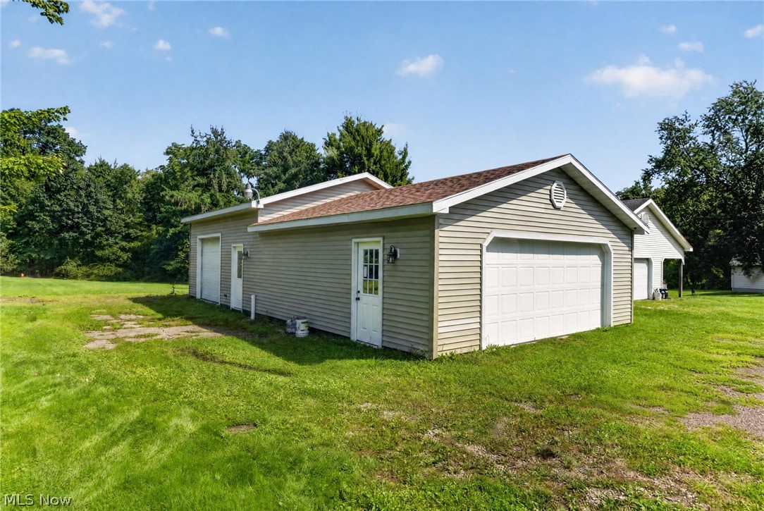 371 E Jefferson Street Jefferson OH 44047