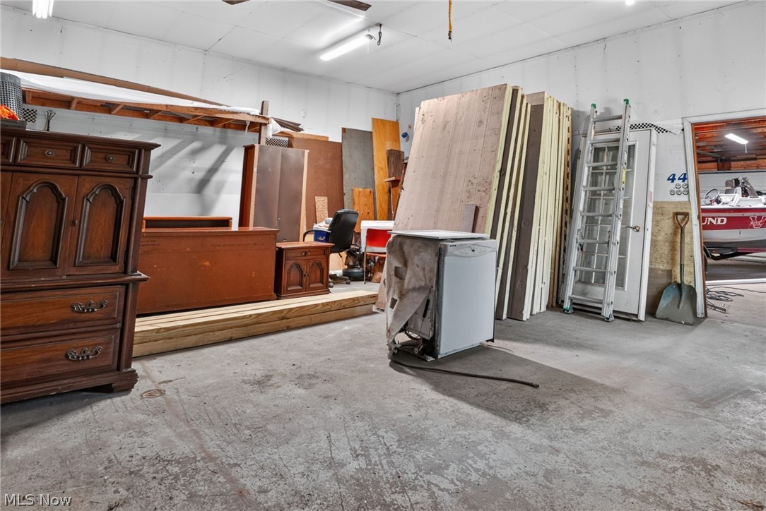 371 E Jefferson Street Jefferson OH 44047