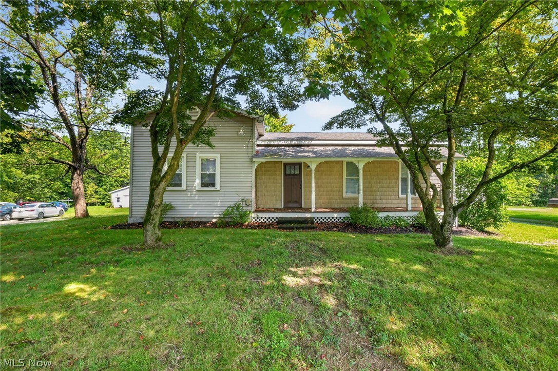 371 E Jefferson Street Jefferson OH 44047