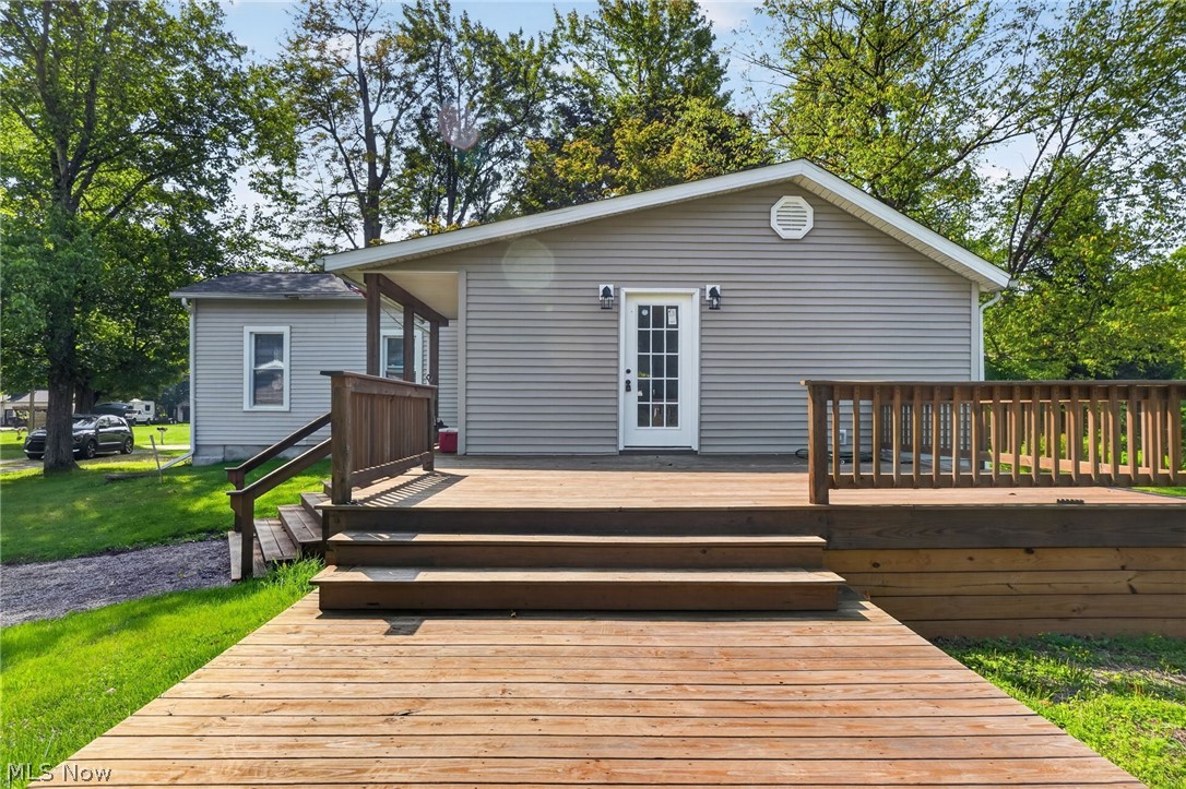 371 E Jefferson Street Jefferson OH 44047