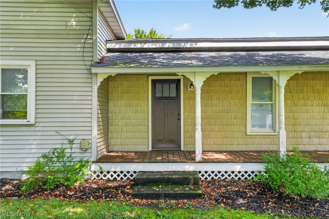 371 E Jefferson Street Jefferson OH 44047