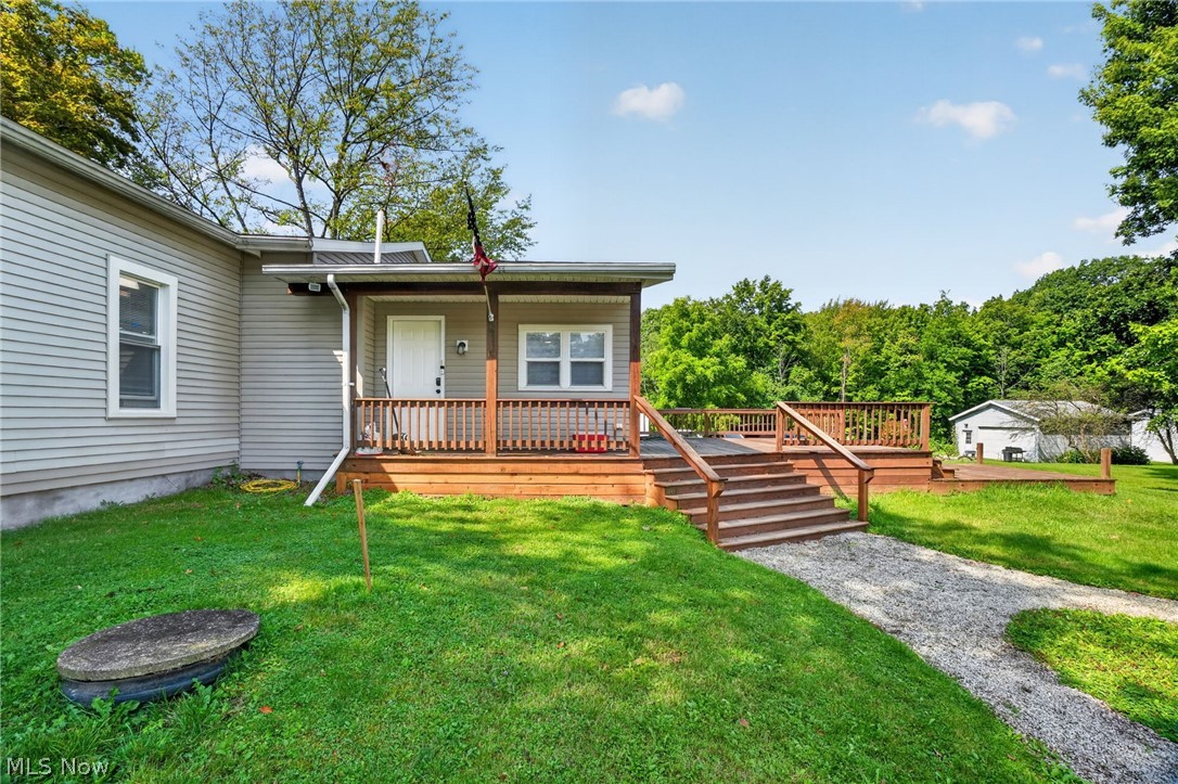 371 E Jefferson Street Jefferson OH 44047