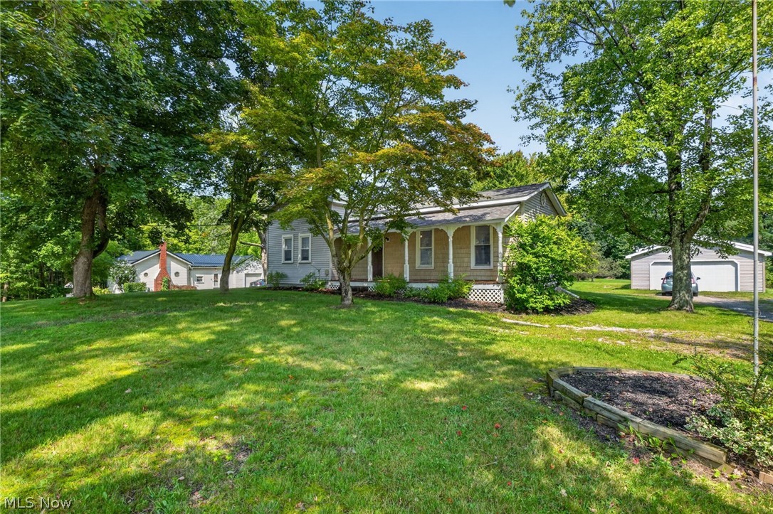 371 E Jefferson Street Jefferson OH 44047
