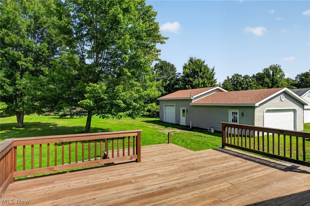 371 E Jefferson Street Jefferson OH 44047