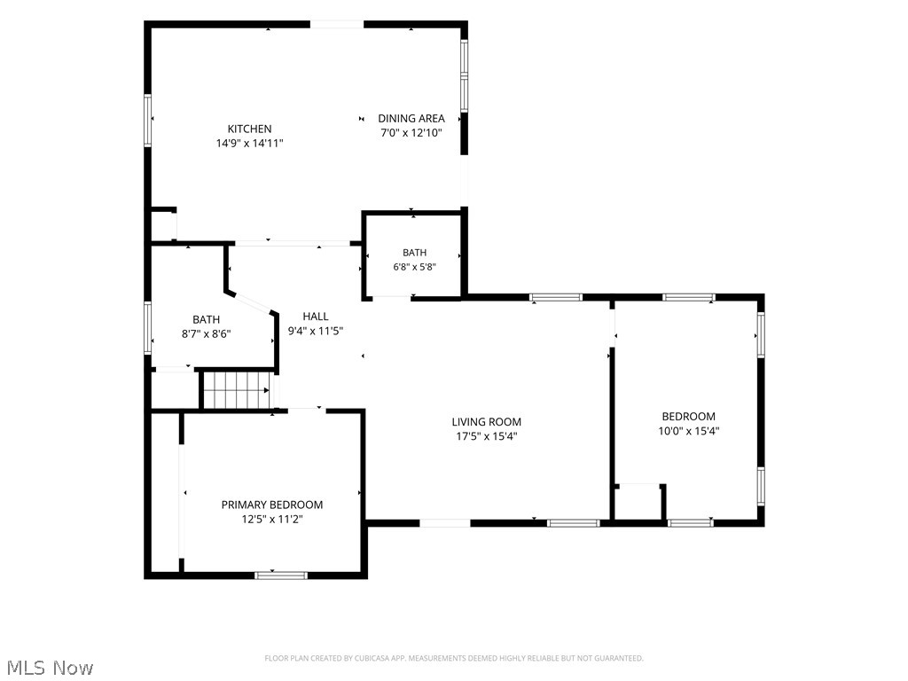 371 E Jefferson Street Jefferson OH 44047
