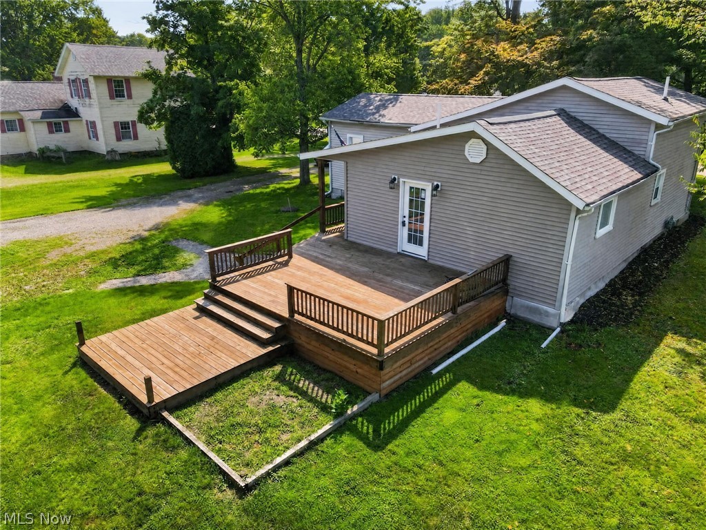 371 E Jefferson Street Jefferson OH 44047