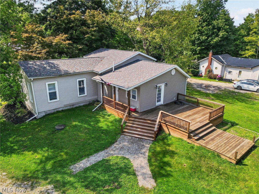 371 E Jefferson Street Jefferson OH 44047