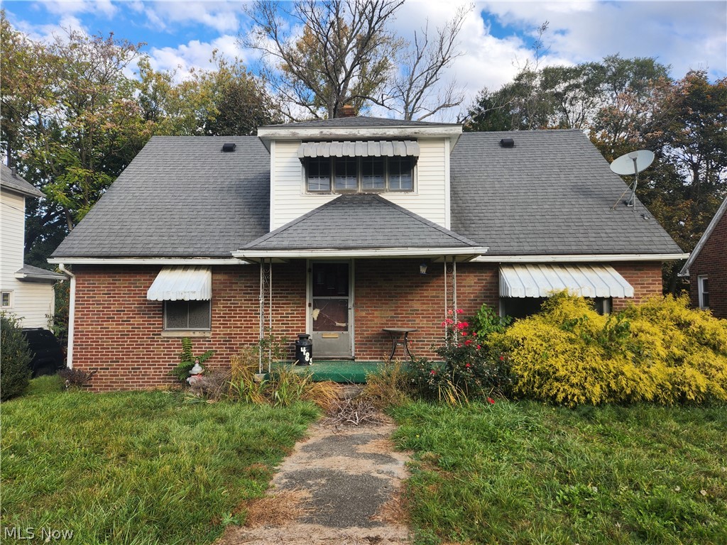 485 Allenford Street Akron OH 44314