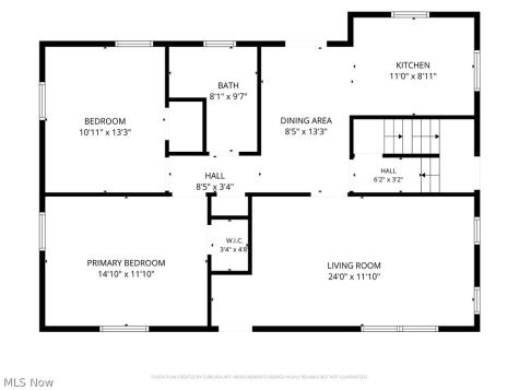485 Allenford Street Akron OH 44314