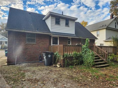 485 Allenford Street Akron OH 44314