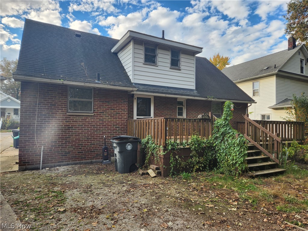 485 Allenford Street Akron OH 44314