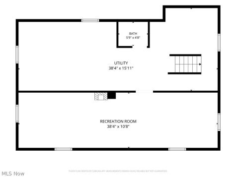 485 Allenford Street Akron OH 44314