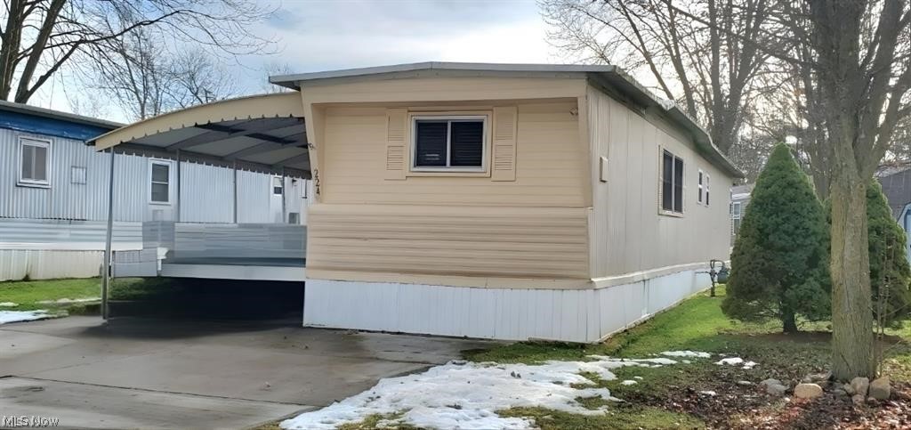 6610 Lear Nagle Road North Ridgeville OH 44039
