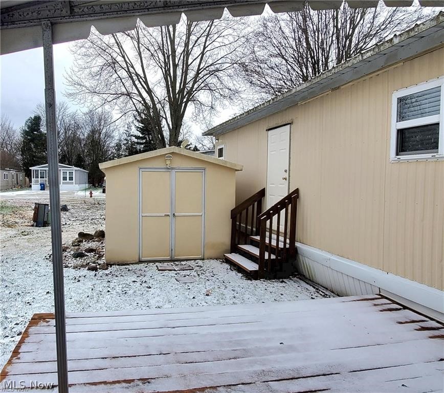 6610 Lear Nagle Road North Ridgeville OH 44039