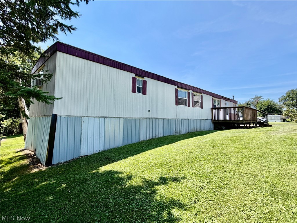 136 Northwest Street Flushing OH 43977