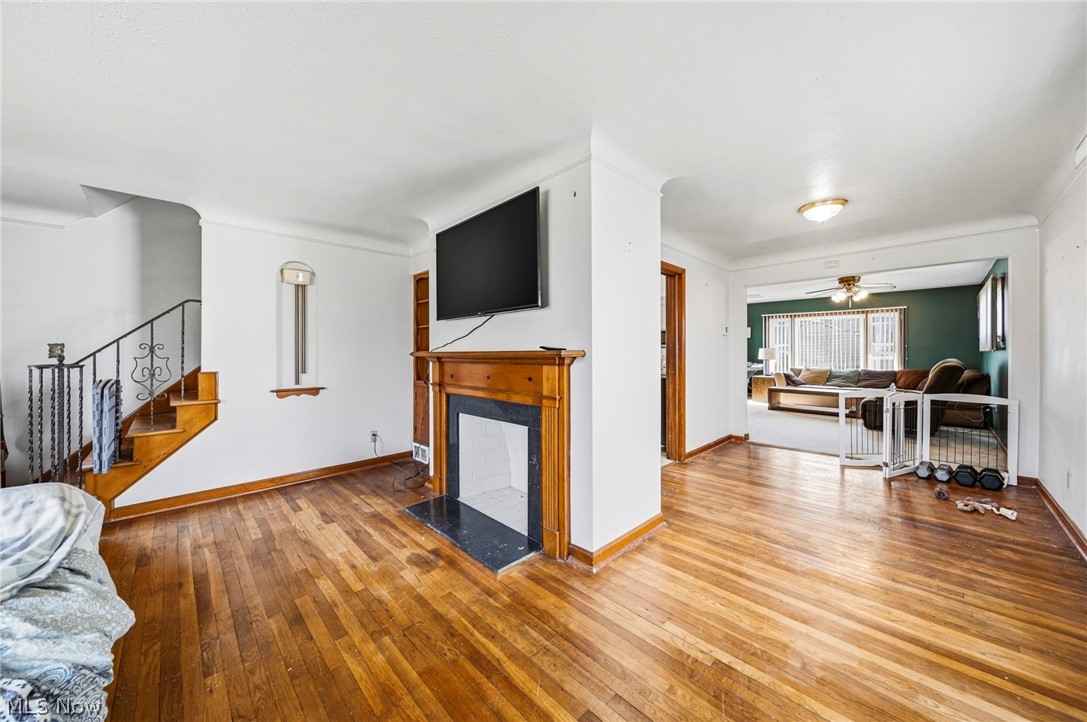 21790 Kennison Avenue Euclid OH 44123