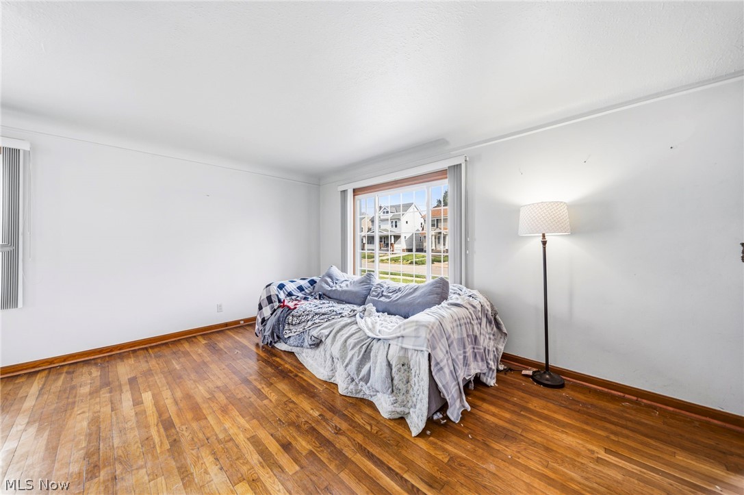 21790 Kennison Avenue Euclid OH 44123