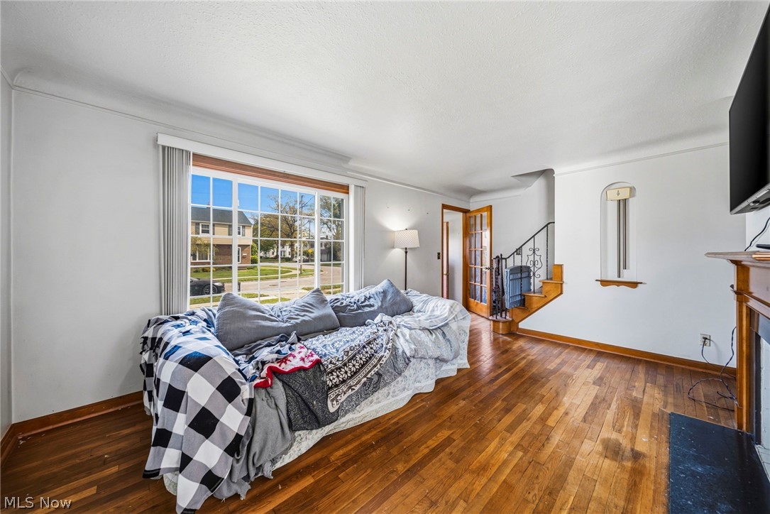 21790 Kennison Avenue Euclid OH 44123