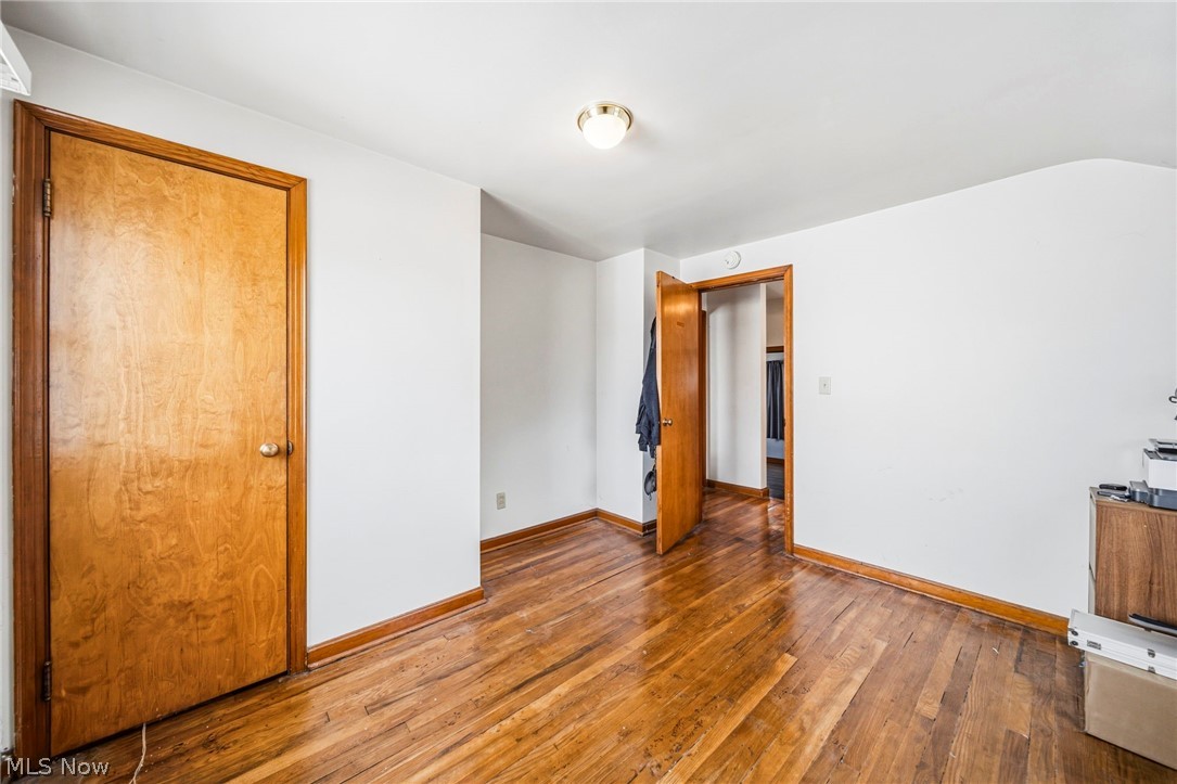 21790 Kennison Avenue Euclid OH 44123