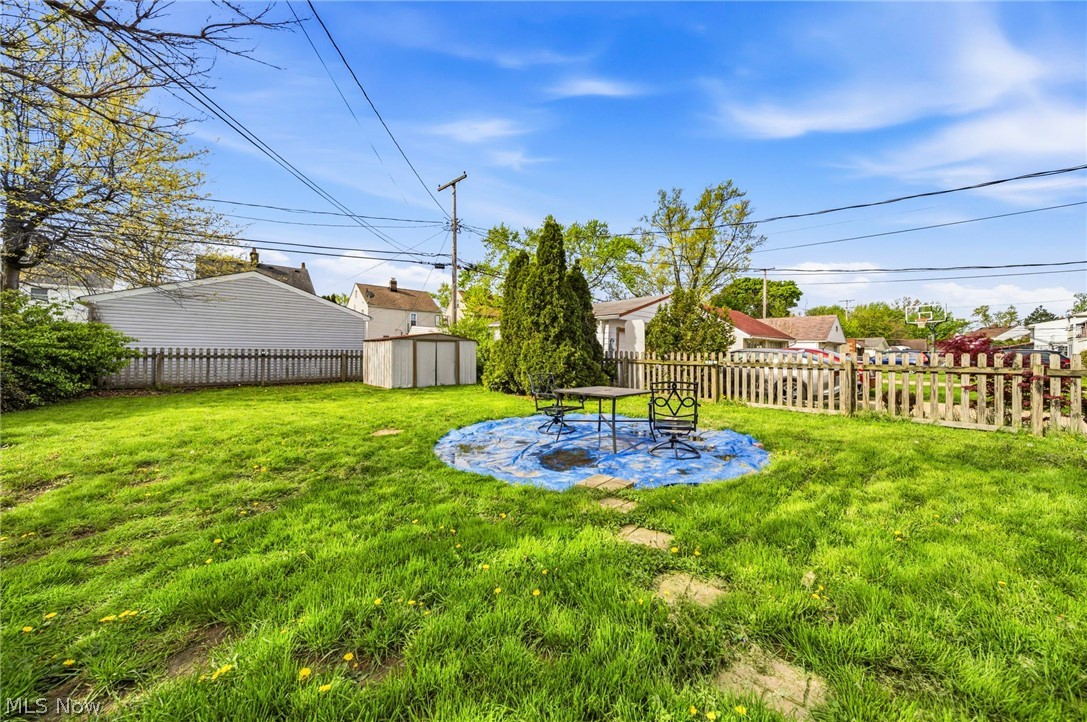 21790 Kennison Avenue Euclid OH 44123