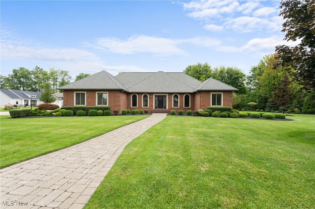 4453 Darlington Court Ashtabula OH 44004