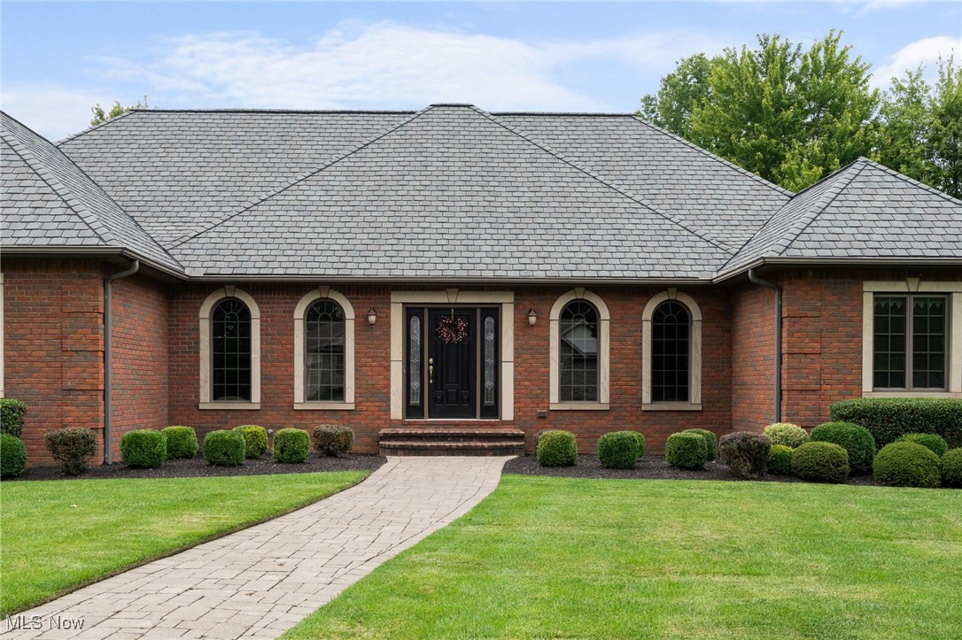 4453 Darlington Court Ashtabula OH 44004