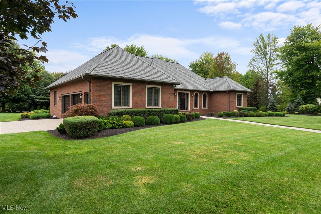 4453 Darlington Court Ashtabula OH 44004