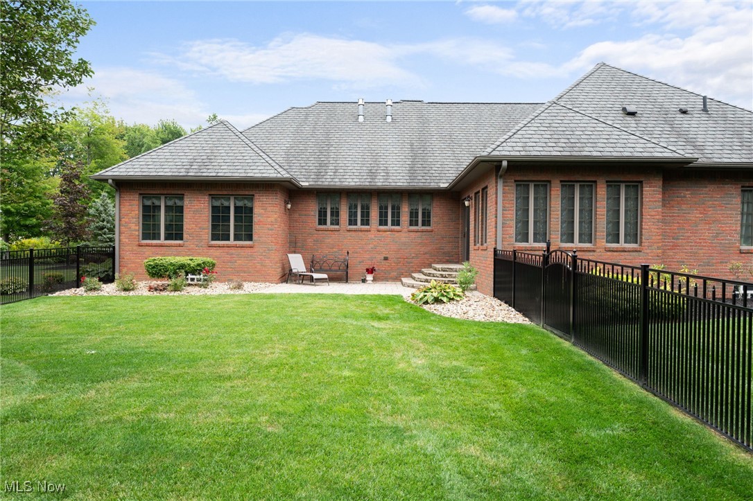 4453 Darlington Court Ashtabula OH 44004