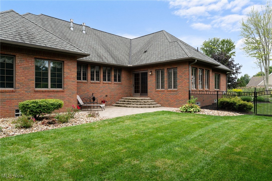 4453 Darlington Court Ashtabula OH 44004