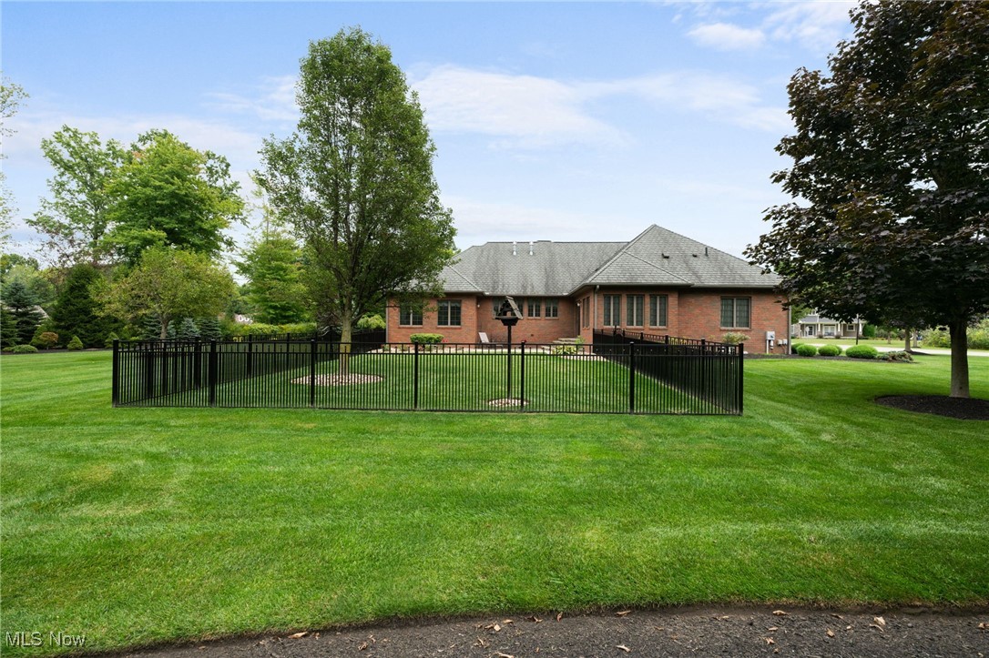 4453 Darlington Court Ashtabula OH 44004